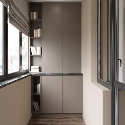 Mebel Dla Lodzii Balkona